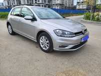 Volkswagen Golf Volkswagen Golf 1.6 TDI Comfortline, 2019, 67.000 km, unic proprietar