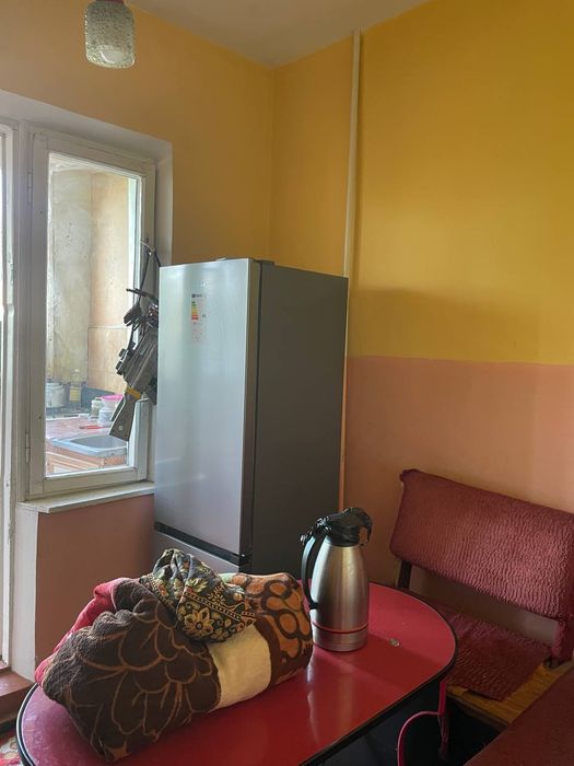 Продаётся квартира в центре города