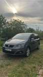 Seat Alhambra 2011 2.0 TDI