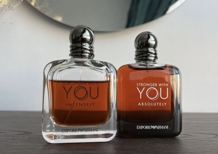 Парфюм Духи Parfume Atir Hermes Original 100%
