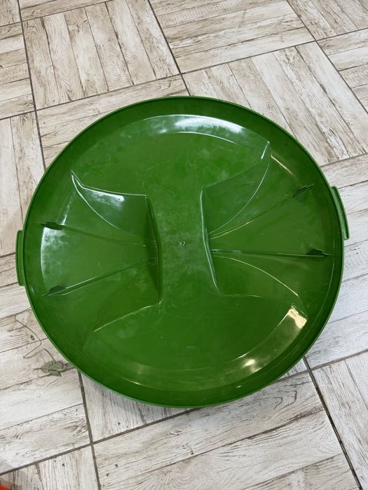 Крашки для ведра 150 л