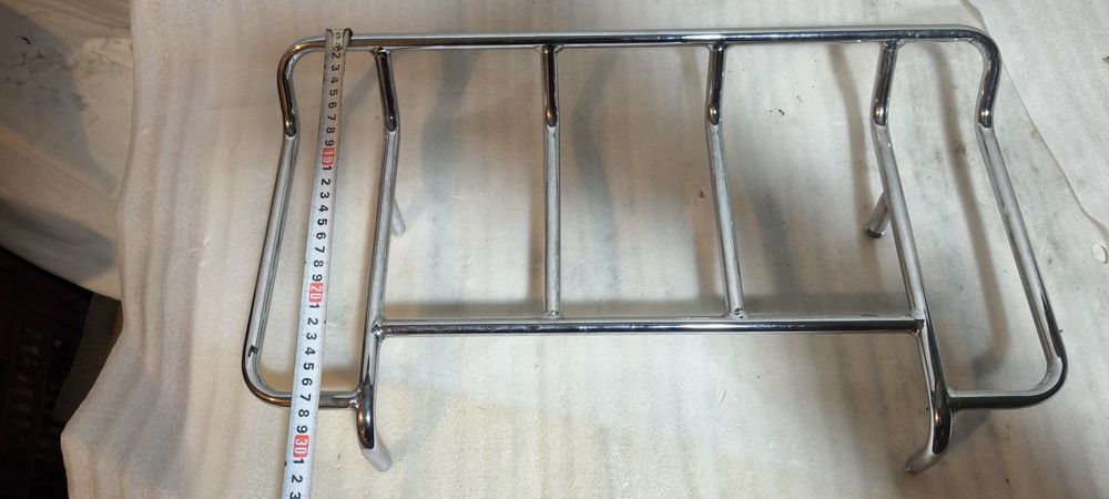 Куфари за Harley Davidson