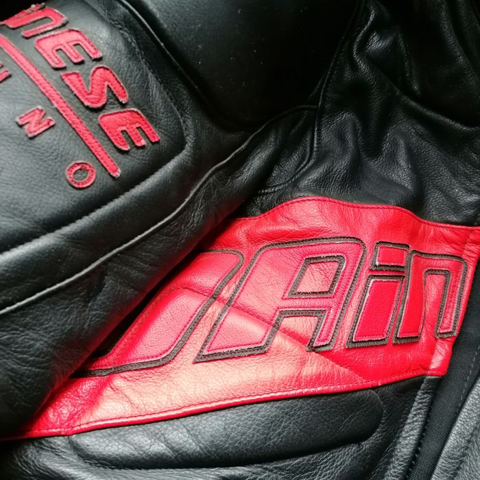 Geacă moto ATV Dainese, import Italia