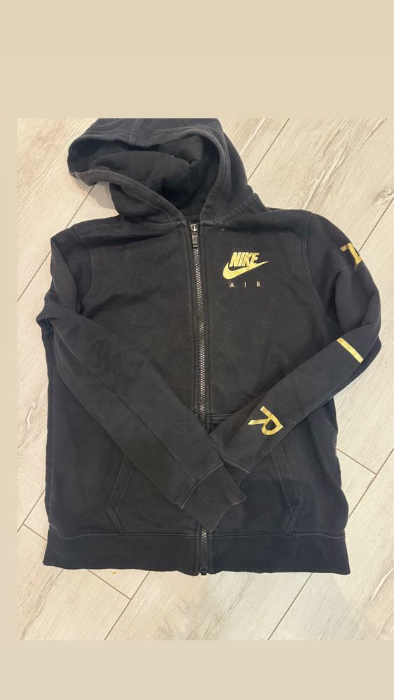 Клин и Горнище Nike