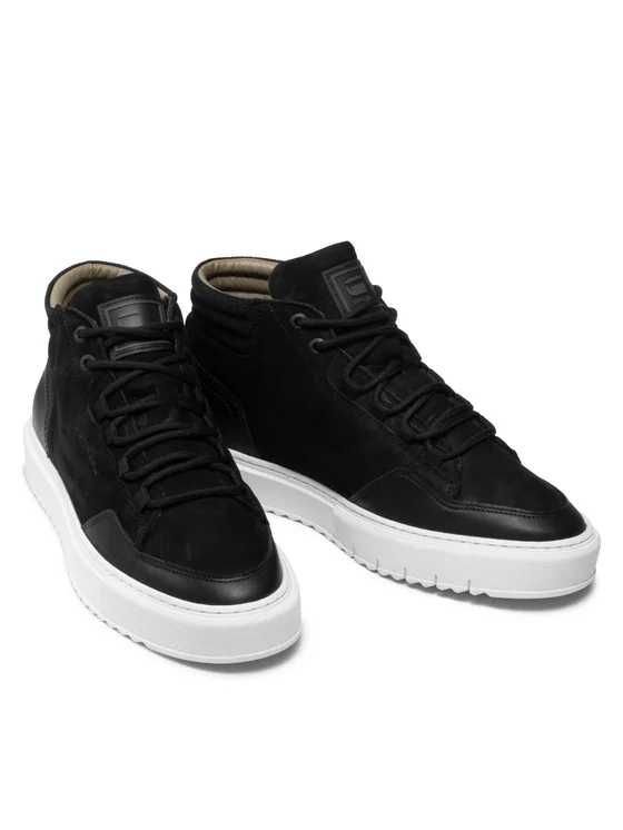 G-Star Raw - Resistor Mid Bsc M  №45 Черен Оригинал Код 995