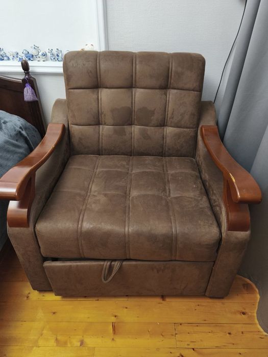 Кресло кровать Россия