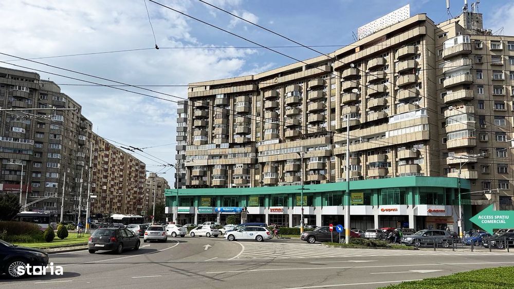 Spațiu comercial ultracentral