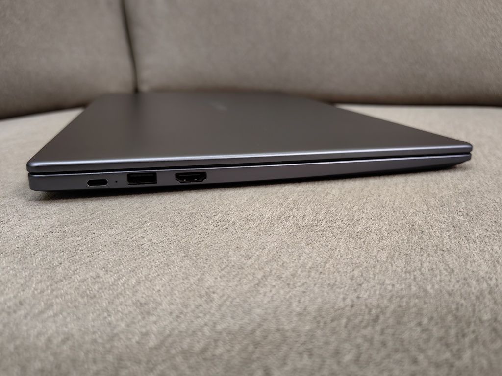 Huawei Matebook D15 i5-1155G7, гарантия 2025