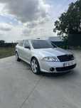 Skoda Octavia/Vrs/2009/2.0 Tdi/ CEGA/230 cp