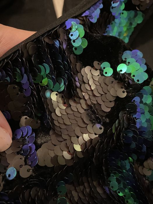 Rochie Forever 21 paiete reversibile livrare gratuita