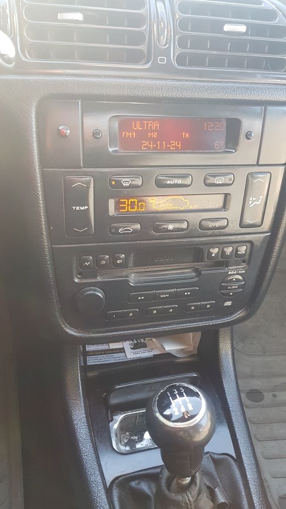 Продавам пежо 406 2.0 HDI