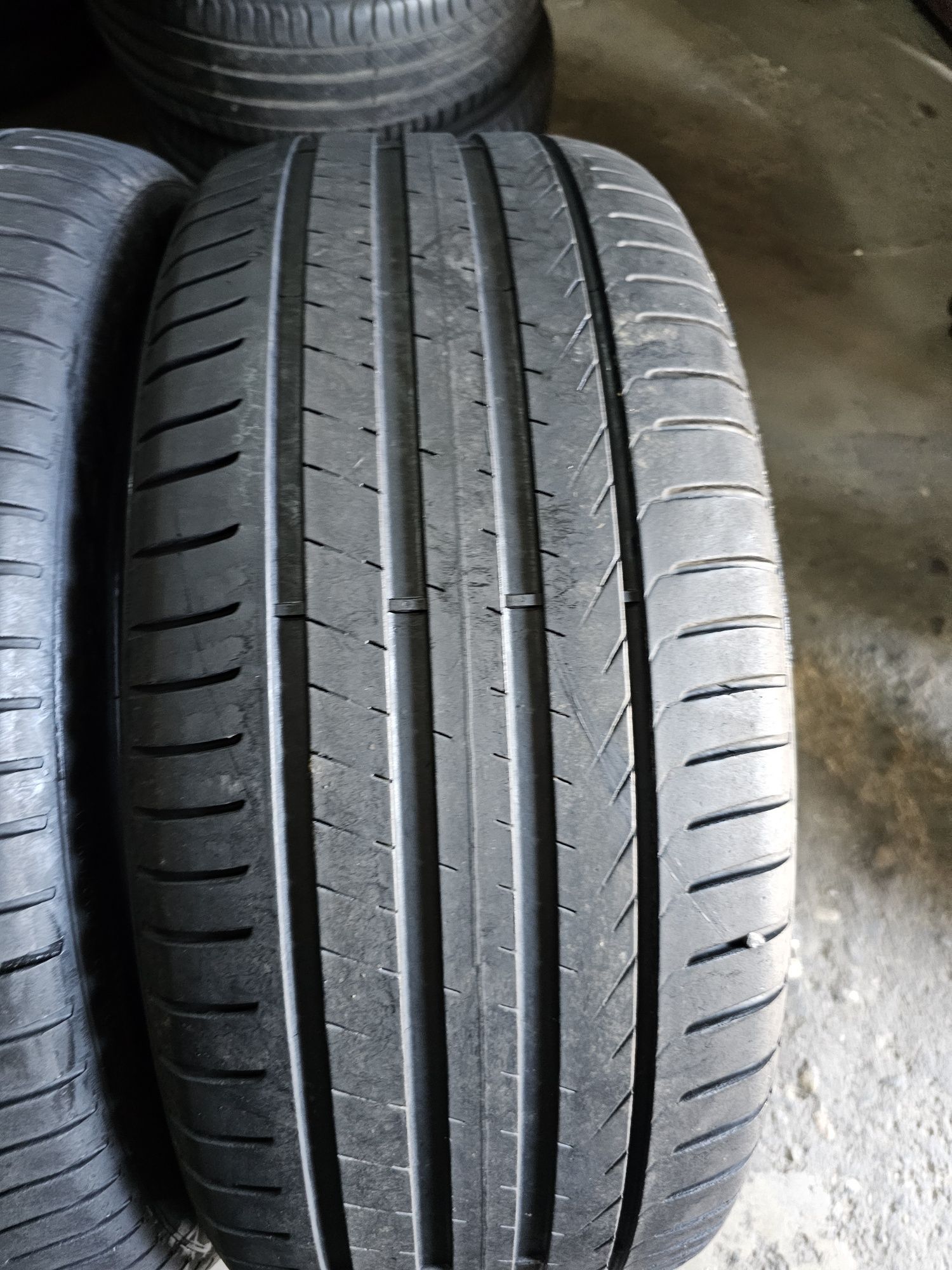 2 anvelope vara 255 45 19 Pirelli 2022