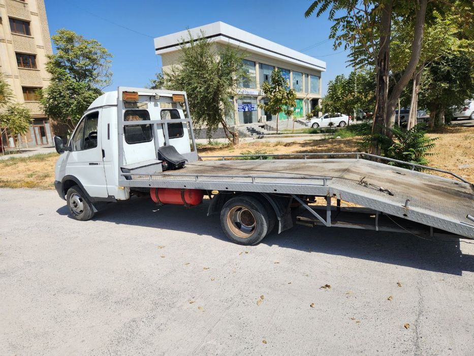 Holati yaxshi minishga tayyor