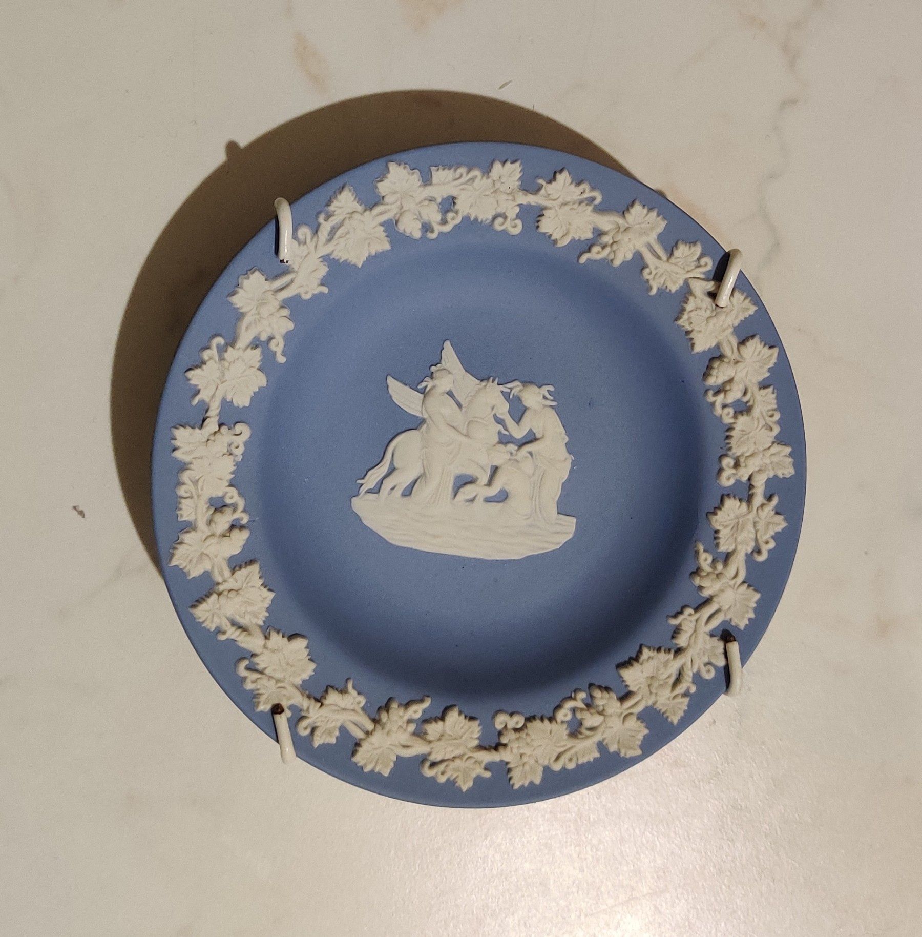 Lot portelan englezesc Wedgwood