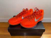 Kobe 6 protro orange оригинални