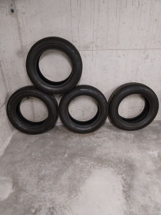 Гуми KUMHO зимни 225 60 17.