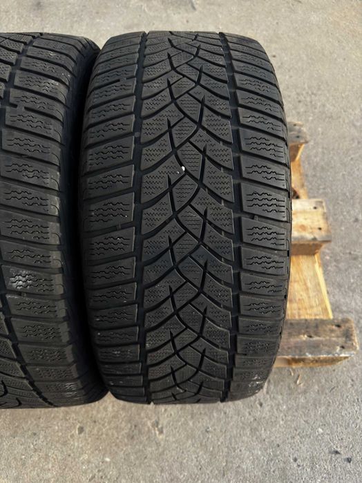 Anvelope 245/40R18 GoodYear Iarna M+S