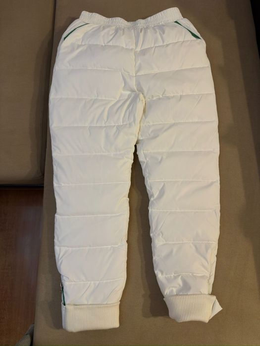 Лыжные штаны женские