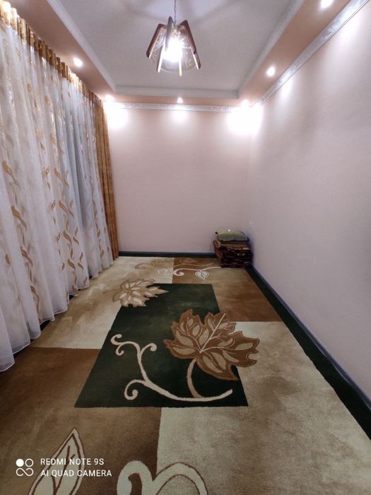 1 хонали квартира