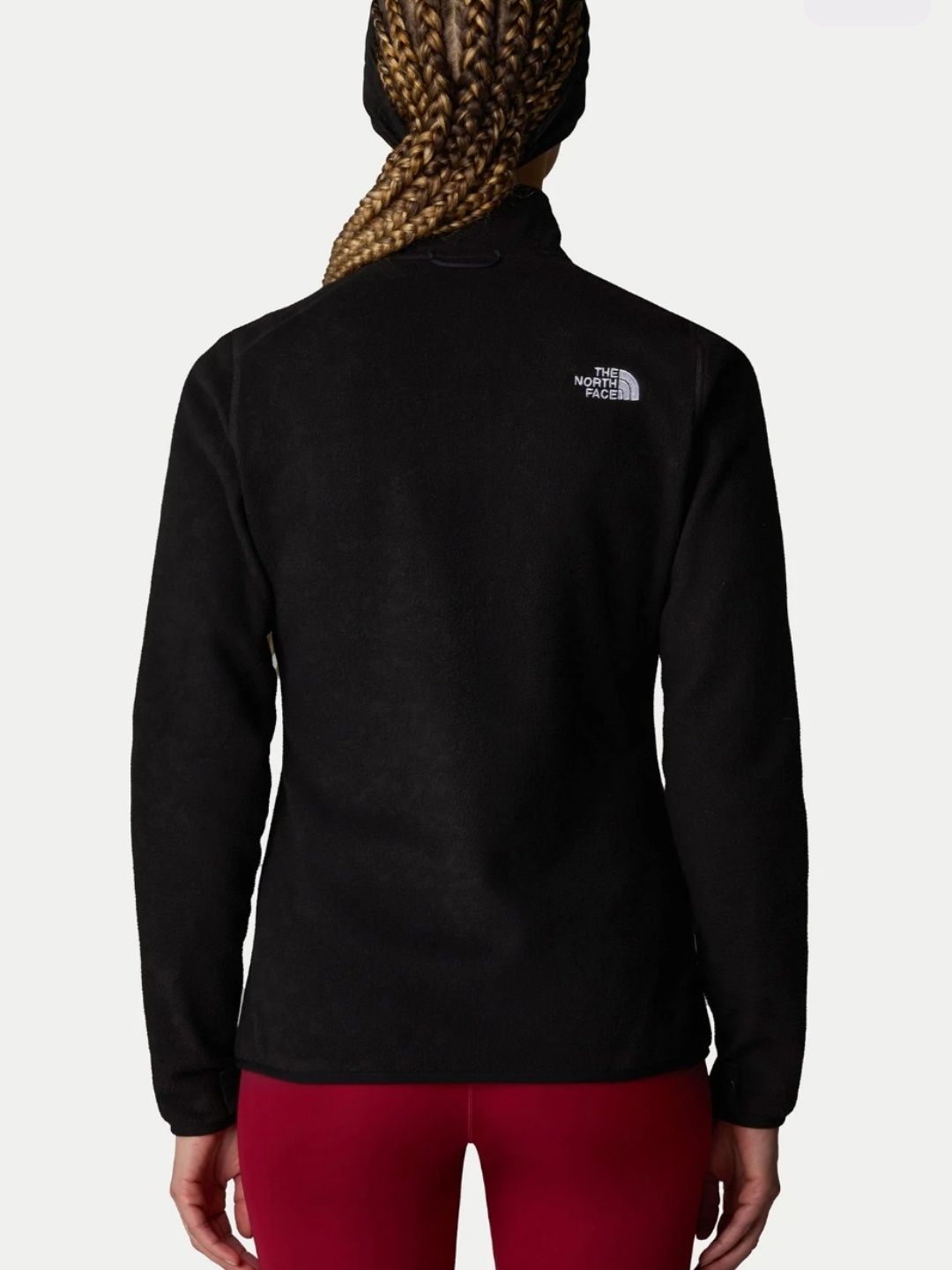 The North Face® - дамски полар - 44(L)