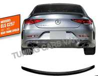 Спойлер за багажник МЕРЦЕДЕС ЦЛС Ц257 MERCEDES CLS C257
