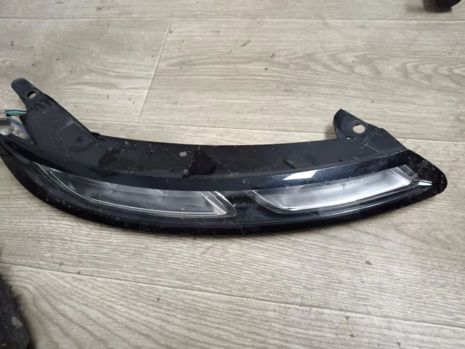 LUMINI DE ZI / DRL STANGA  CITROEN C4 CACTUS 2014-2020