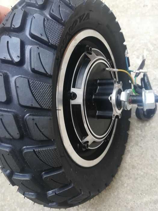 anvelope noi scutere trotinete electrice off road vara iarna