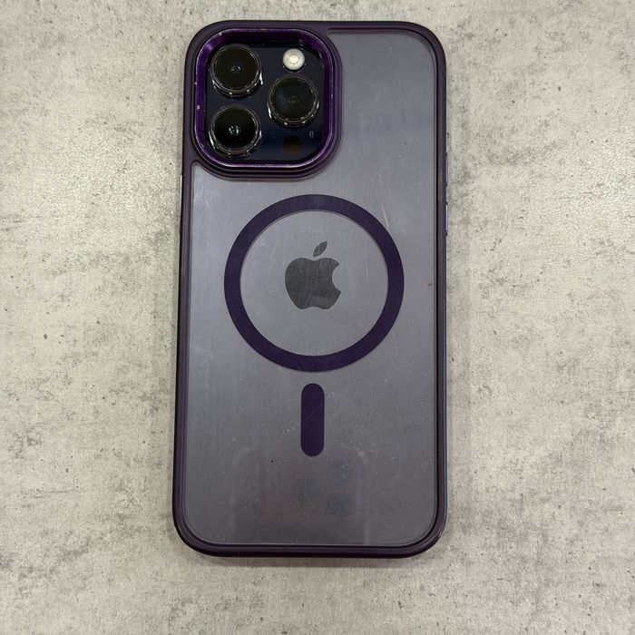 iPhone 14 Pro Max 512 84%