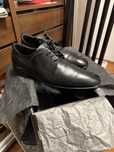 Vand pantofi piele marca Joop. Achizitie Germania!