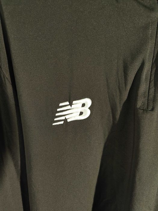 New Balance Liverpool   Горнище/Мъжко XL