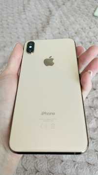 iPhone XS Max Gold 256GB Impecabil