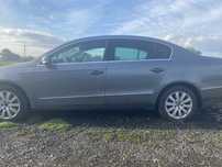 Volkswagen pasat de vanzare cod motor BMP