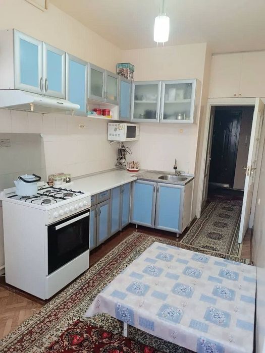 Продаётся квартира