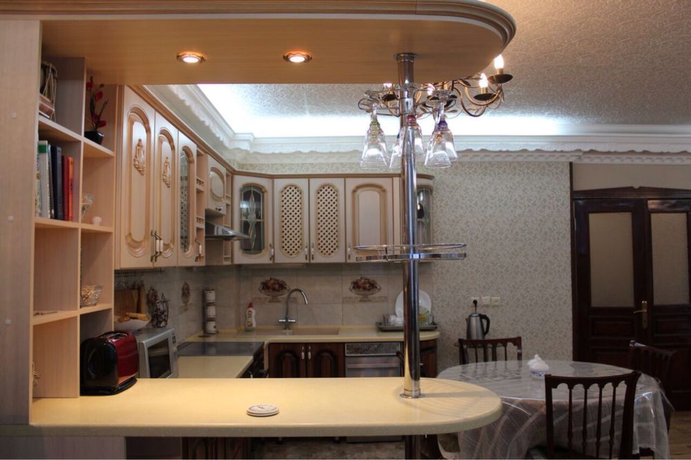 Особняк Посуточно Престижный район Премиум Документы в порядке