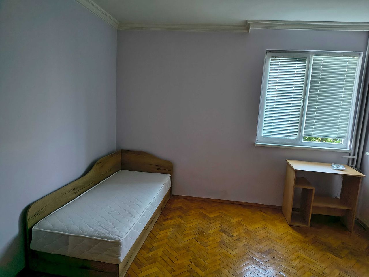 Дава се под наем Двустаен апартамент в София, Люлин 1 - 50 кв.м за 408 € - Снимка #3