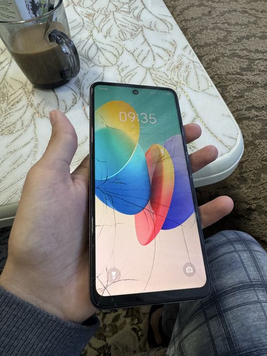 tecno spark go 128gb