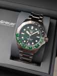 TAG Heuer Aquaracer Professional 300 GMT 42mm