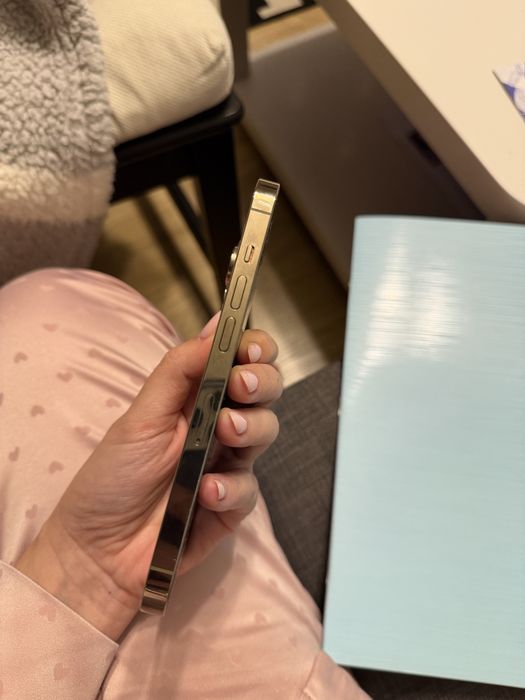 Iphone 14 Pro Gold neverlocked cutie
