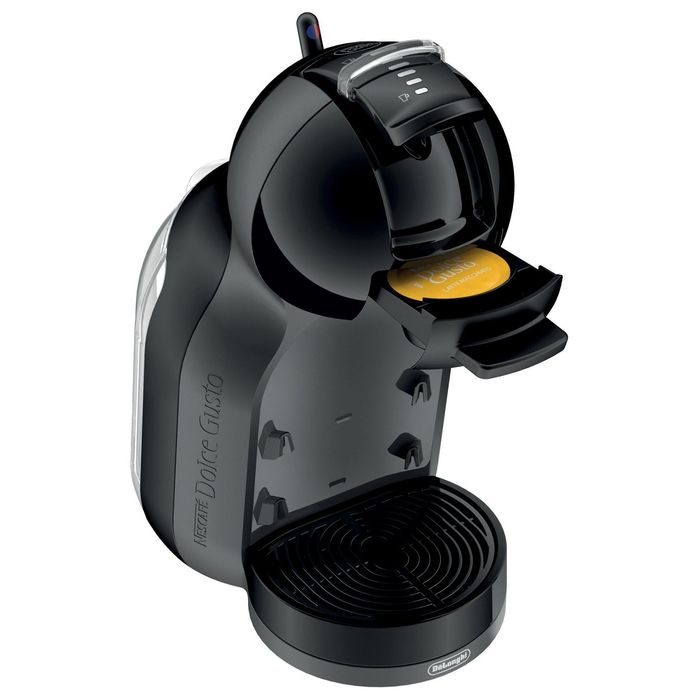 Капсульная кофемашина Dolce Gusto Mini Me