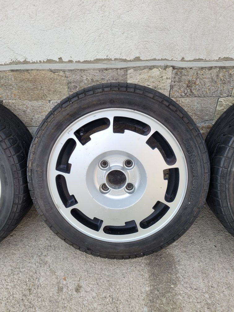 Джанти Pirelli 14 цола 4x100 , 6j , et38 , 185/50/14 Vw  , Honda