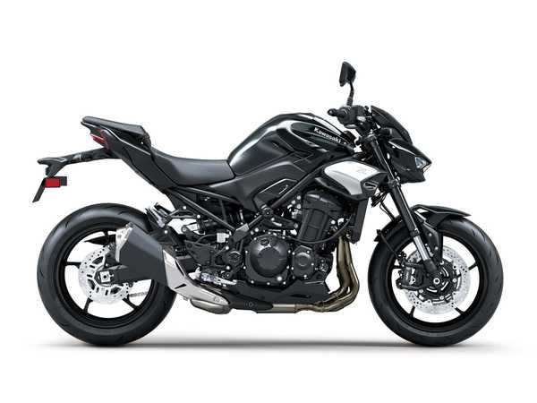 Motocicleta Kawasaki Z900 my2025 | 0 km | motomus.ro