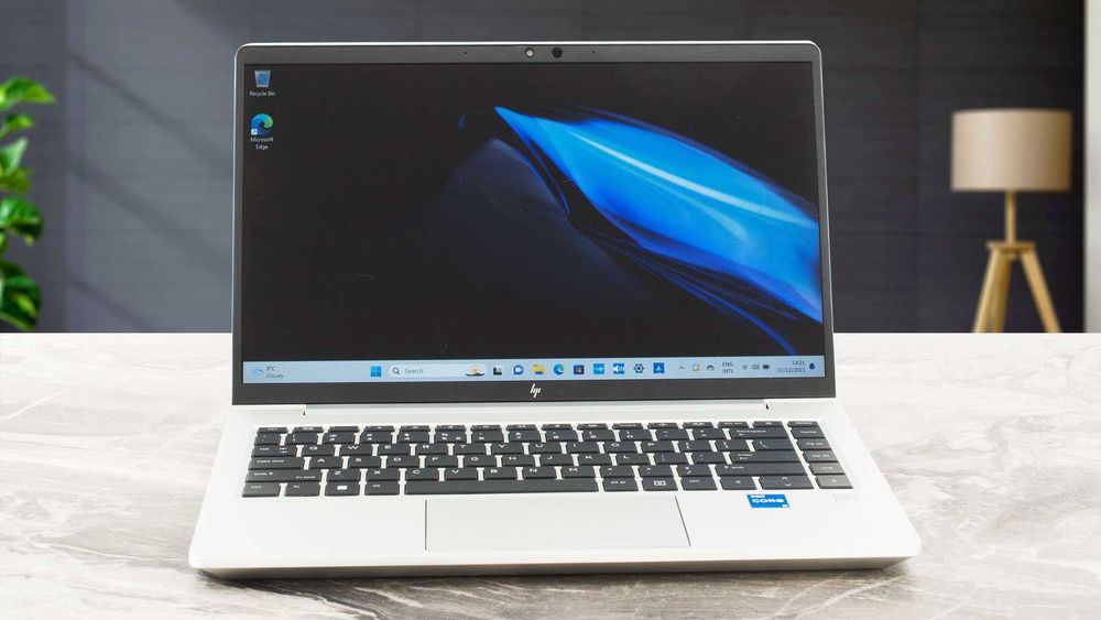 Ultrabook Nou HP Elite 640 G10 i5 1345U 32Gb Ram 2Tb SSD Garantie 2Ani