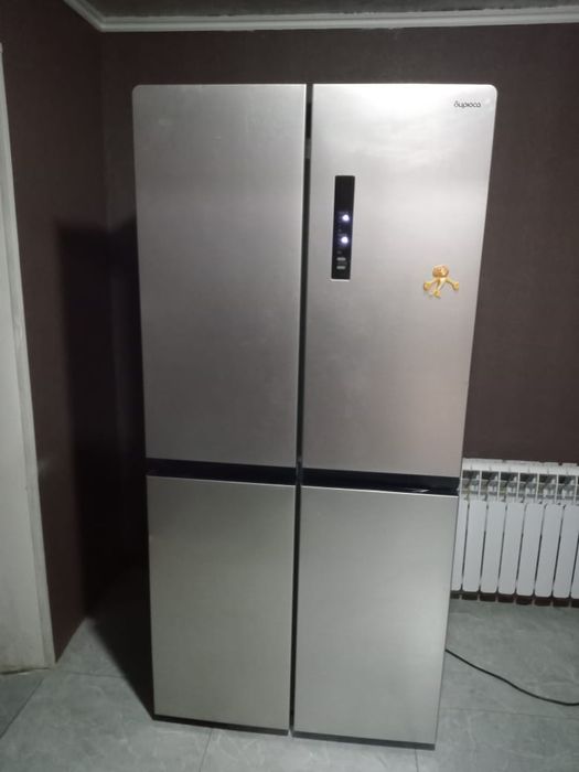 Холодильник в хорошем состоянии