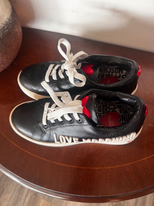 Love Moschino размер 38