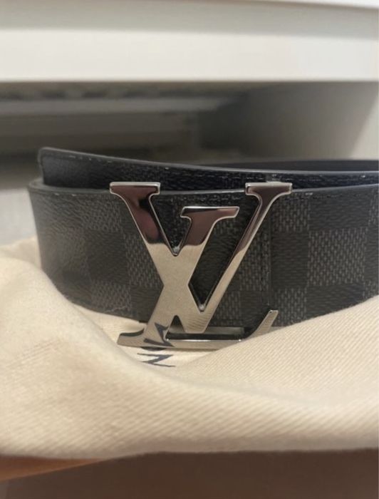 Louis Vuitton колан