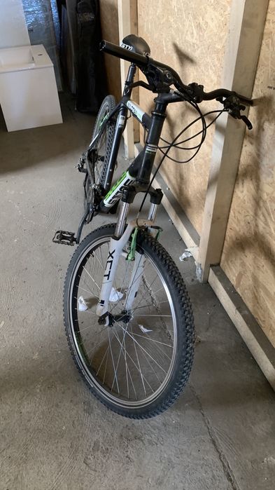 Bicicleta bulls originala stare perfecta
