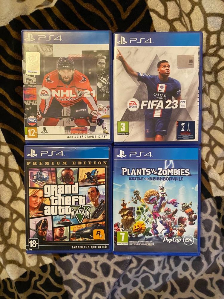 Ps 4 pro Торг*