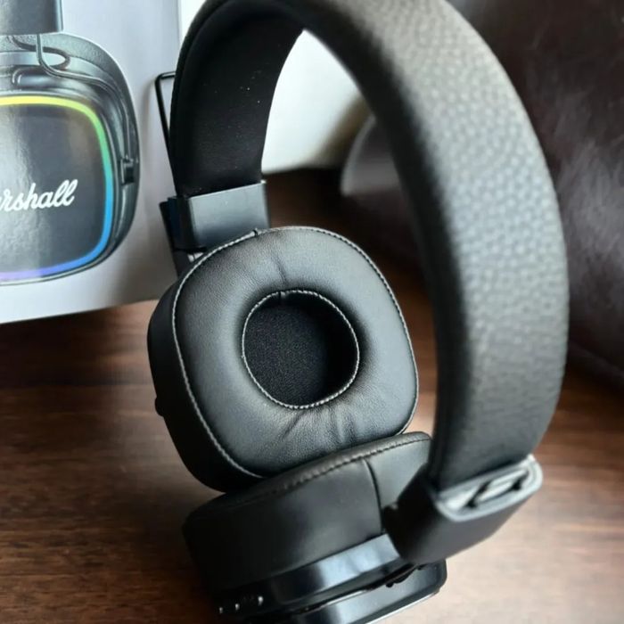 Супер Цена! Наушник Беспроводной Marshall Major 4 Маршалл Мажор 4