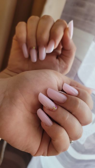 Unghii ojă semi/gel/ polygel
