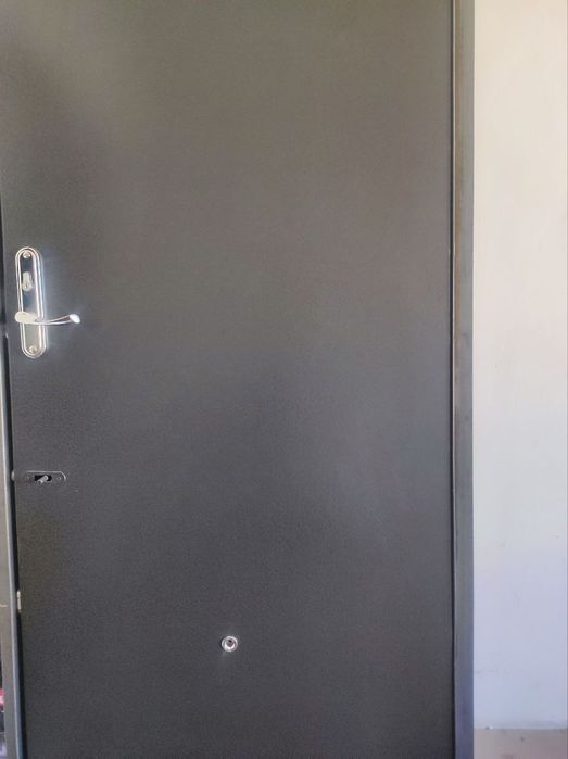 Temir eshik sotilaldisrochno